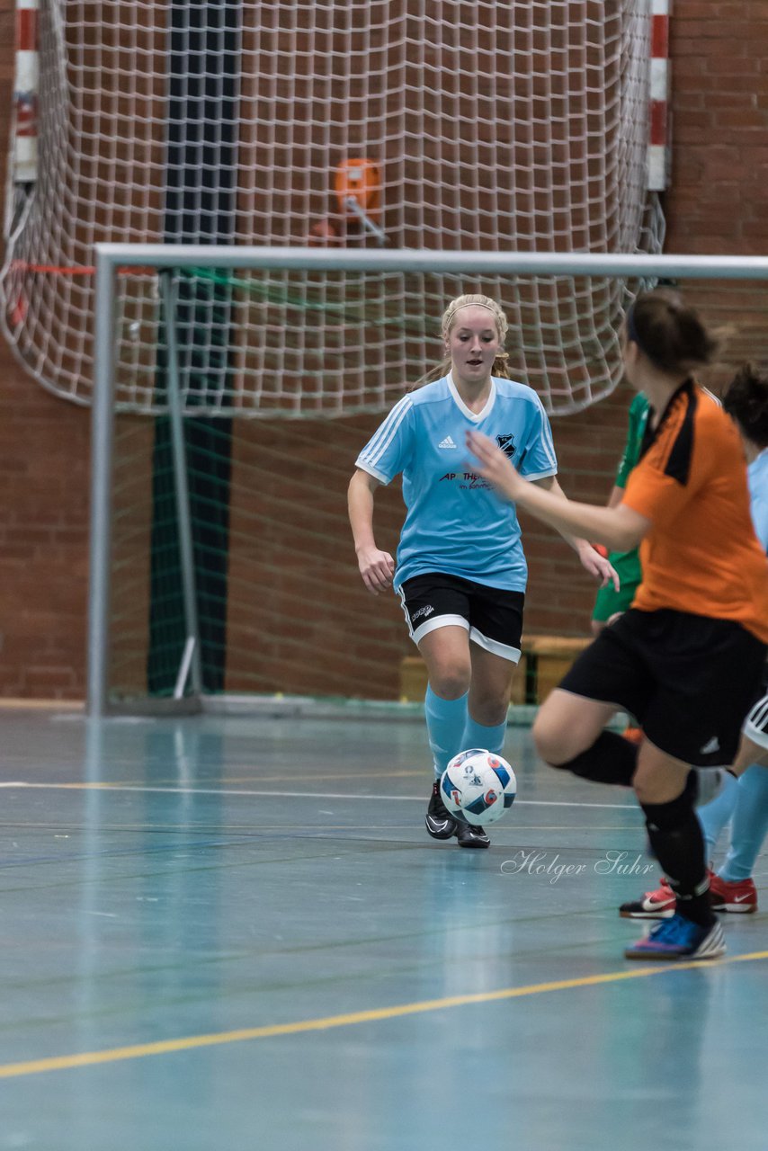 Bild 243 - Dodenhof Cup